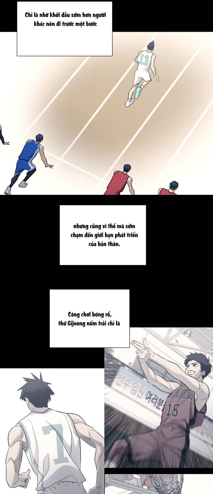 Garbage Time Chapter 120 - 25