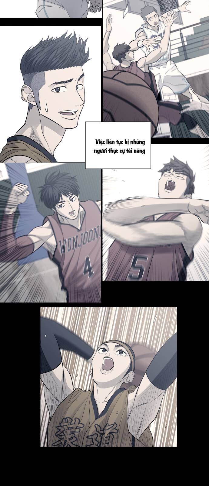 Garbage Time Chapter 120 - 26