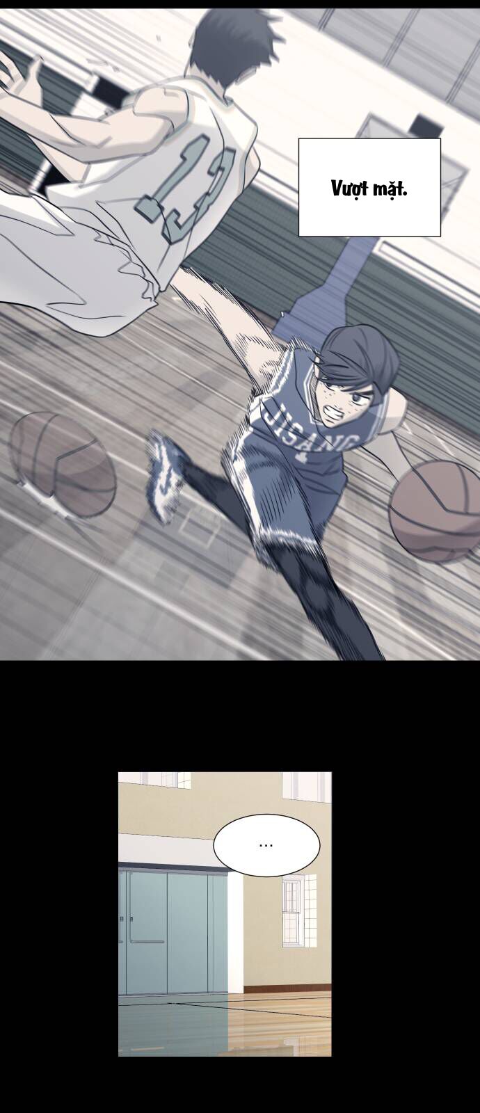 Garbage Time Chapter 120 - 27