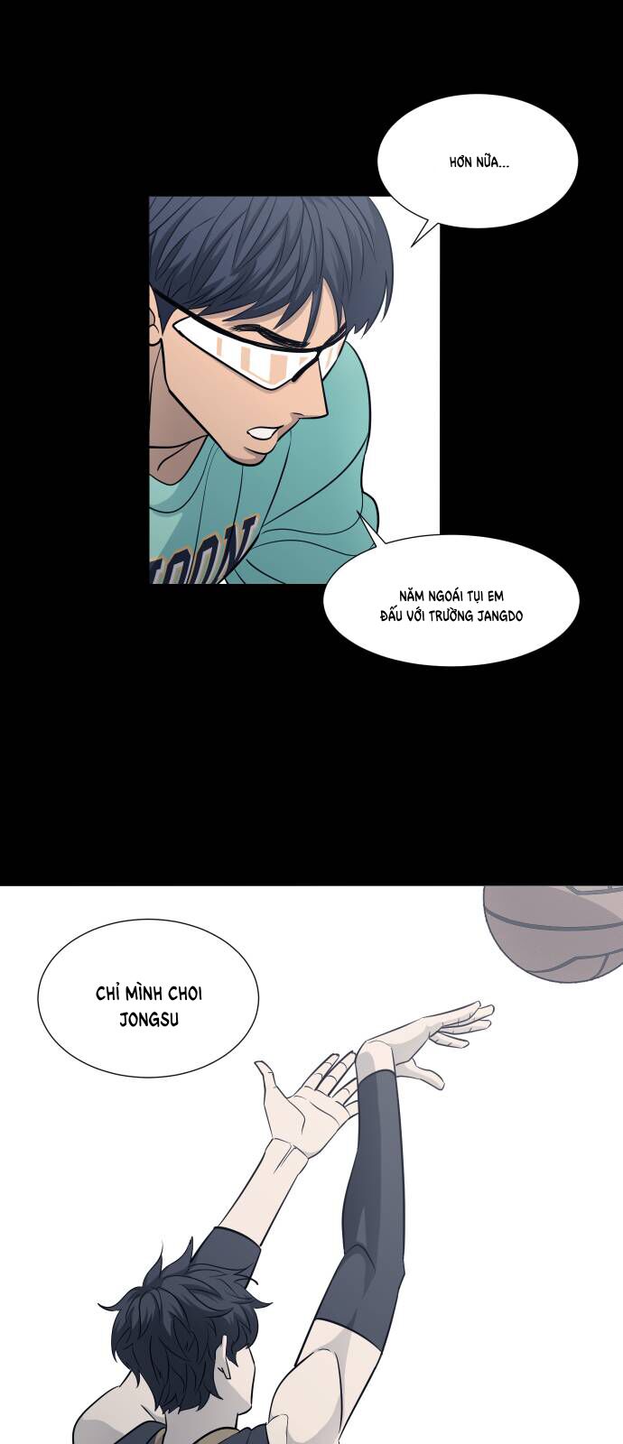 Garbage Time Chapter 120 - 28