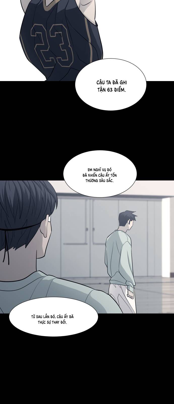 Garbage Time Chapter 120 - 29