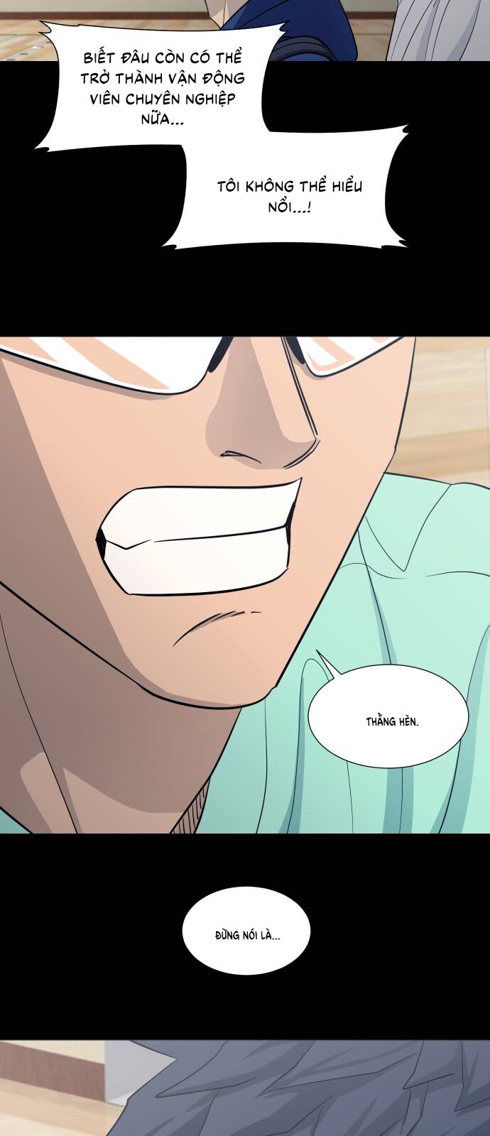 Garbage Time Chapter 120 - 4