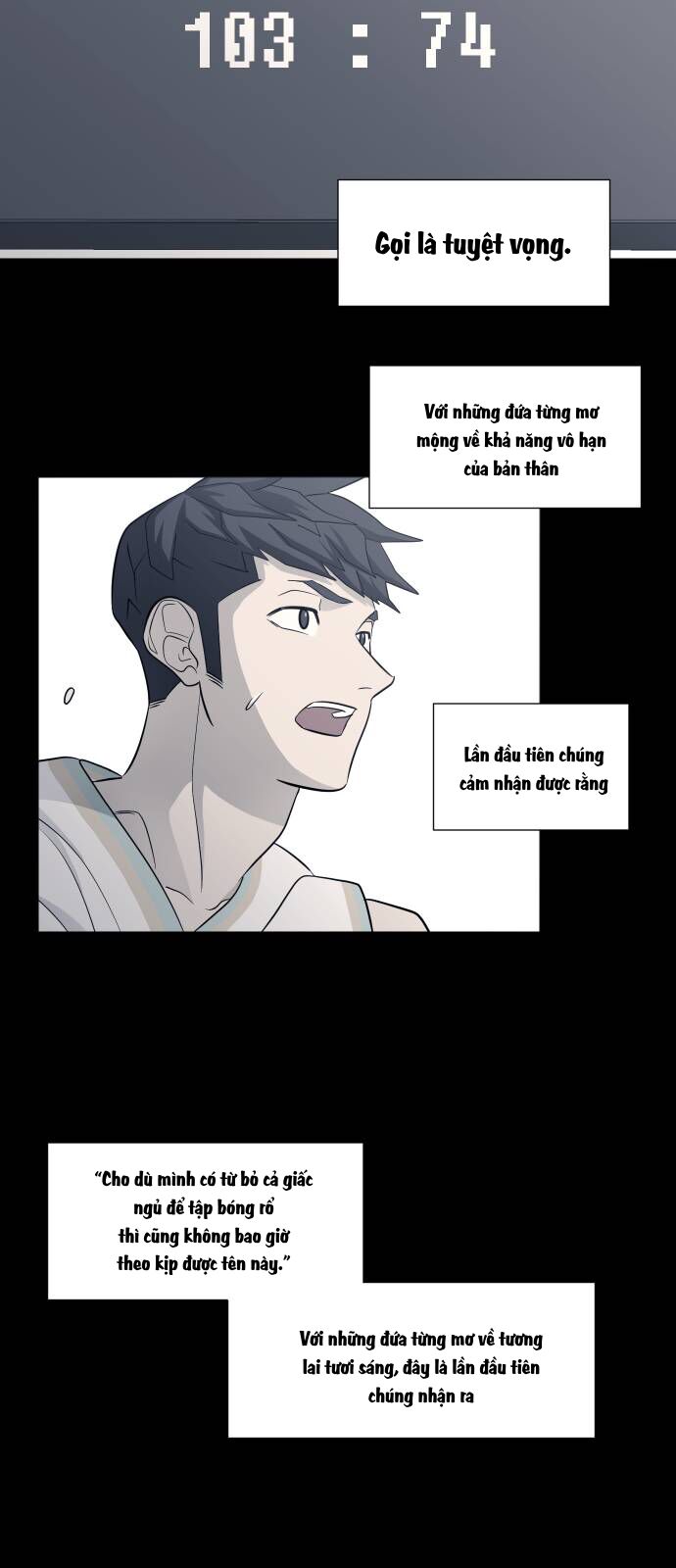 Garbage Time Chapter 120 - 31