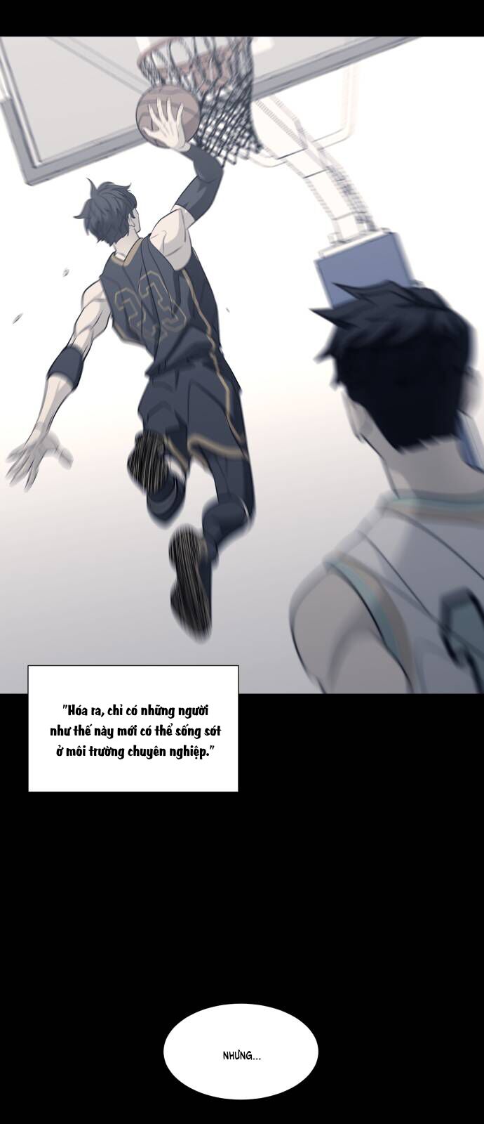 Garbage Time Chapter 120 - 32