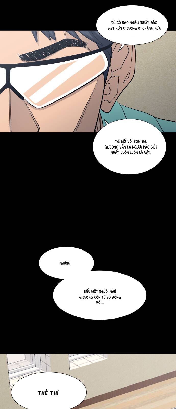 Garbage Time Chapter 120 - 33