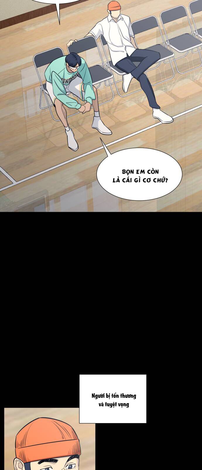 Garbage Time Chapter 120 - 34