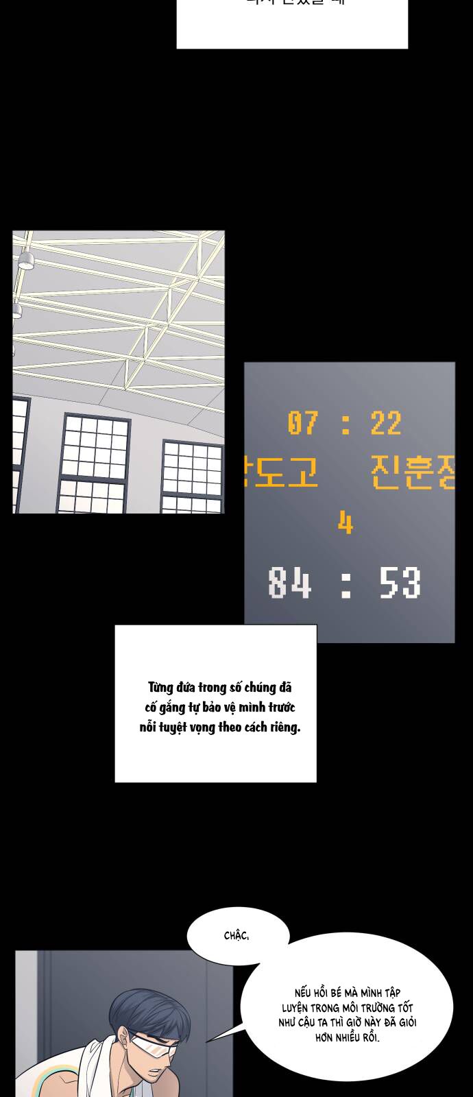 Garbage Time Chapter 120 - 36