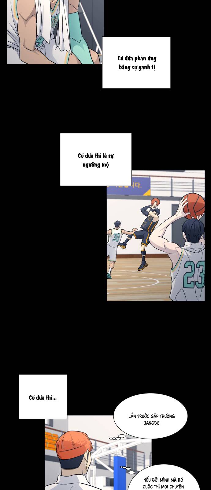 Garbage Time Chapter 120 - 37