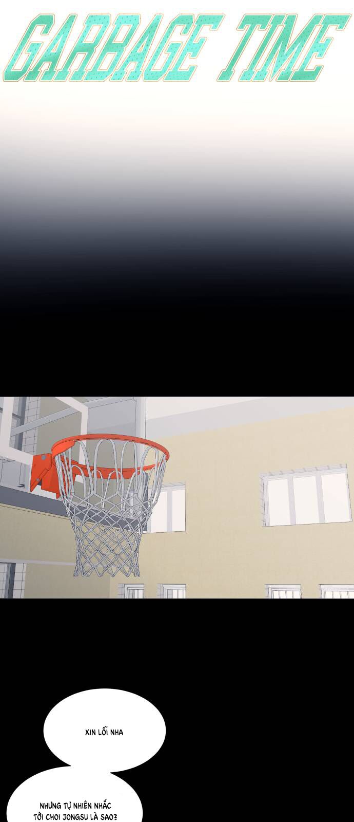 Garbage Time Chapter 120 - 6