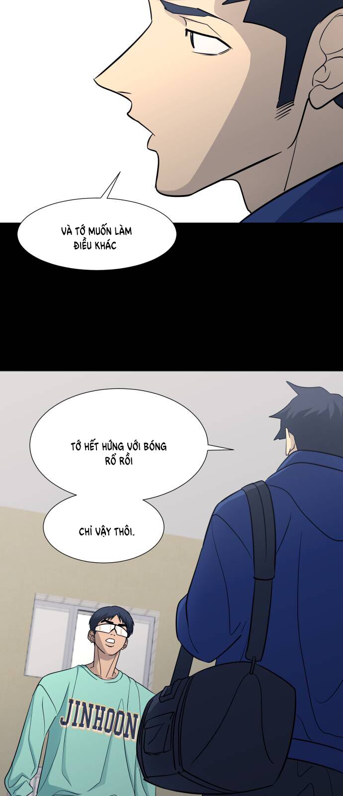 Garbage Time Chapter 120 - 9