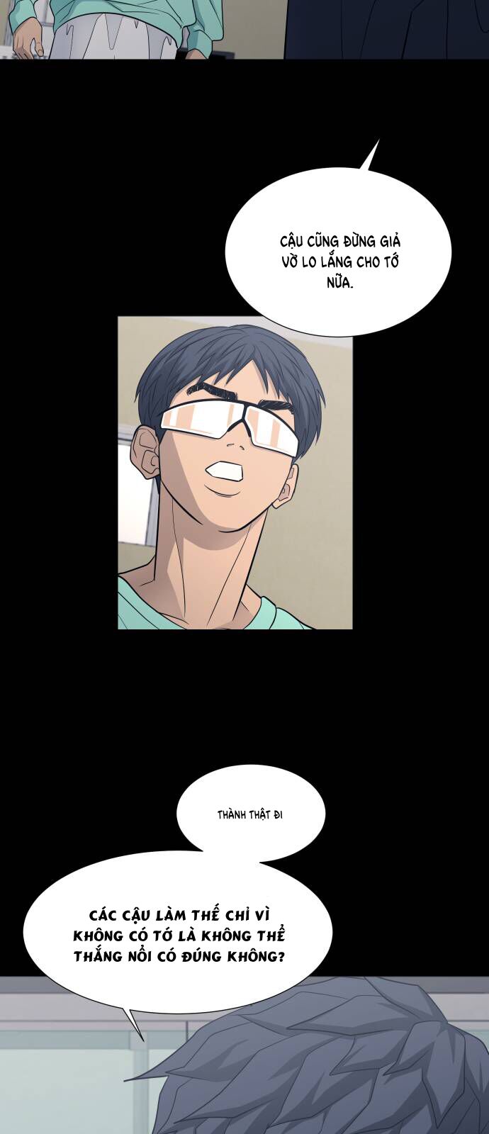 Garbage Time Chapter 120 - 10