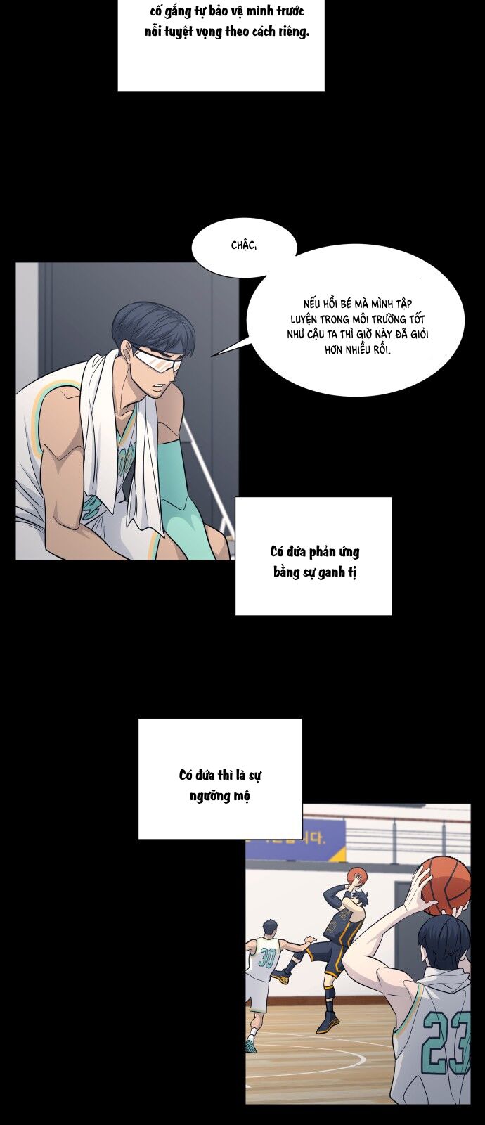 Garbage Time Chapter 121 - 2