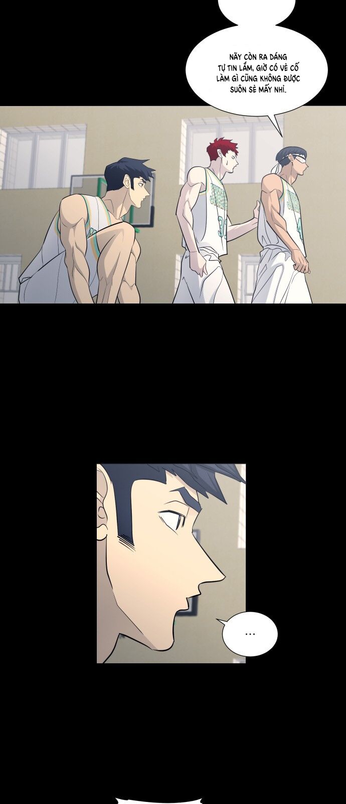 Garbage Time Chapter 121 - 12