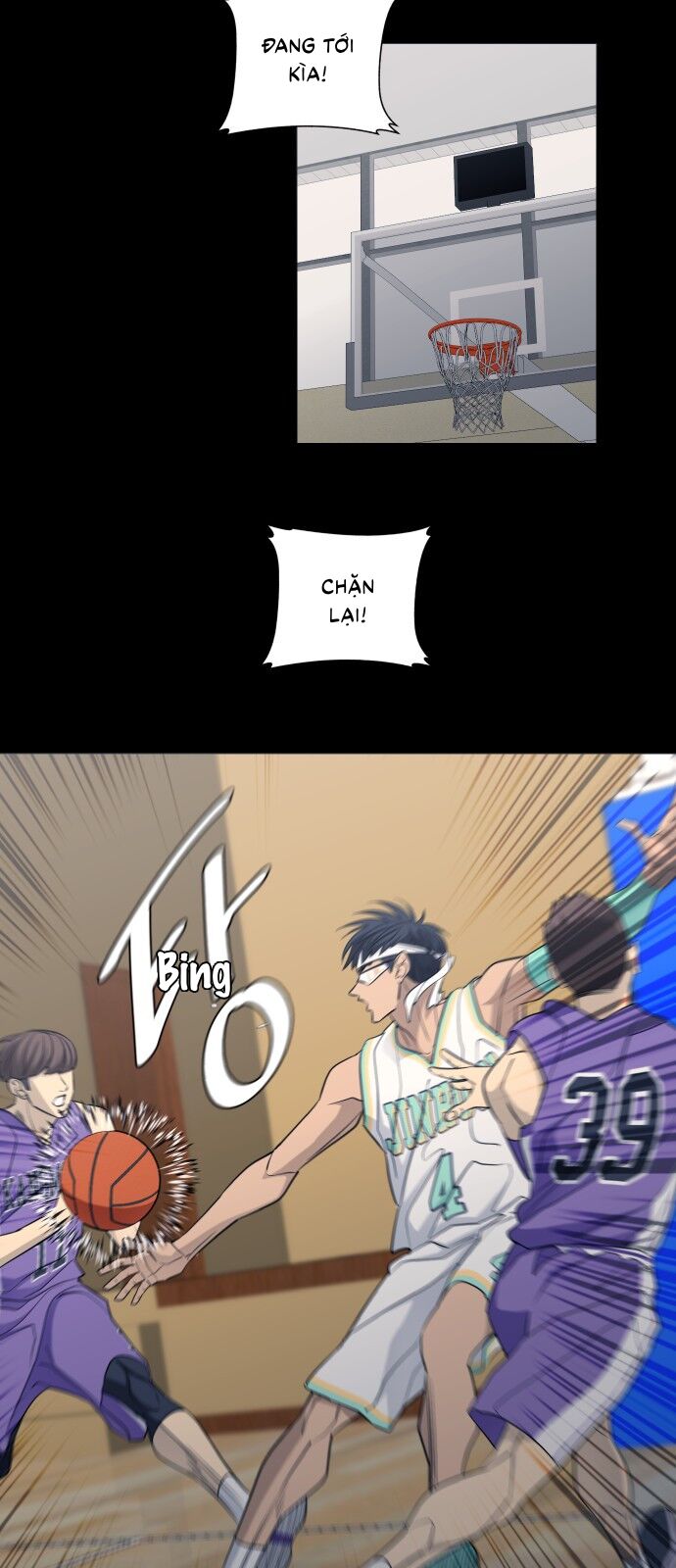 Garbage Time Chapter 121 - 13