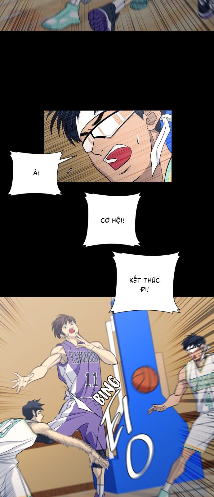 Garbage Time Chapter 121 - 14