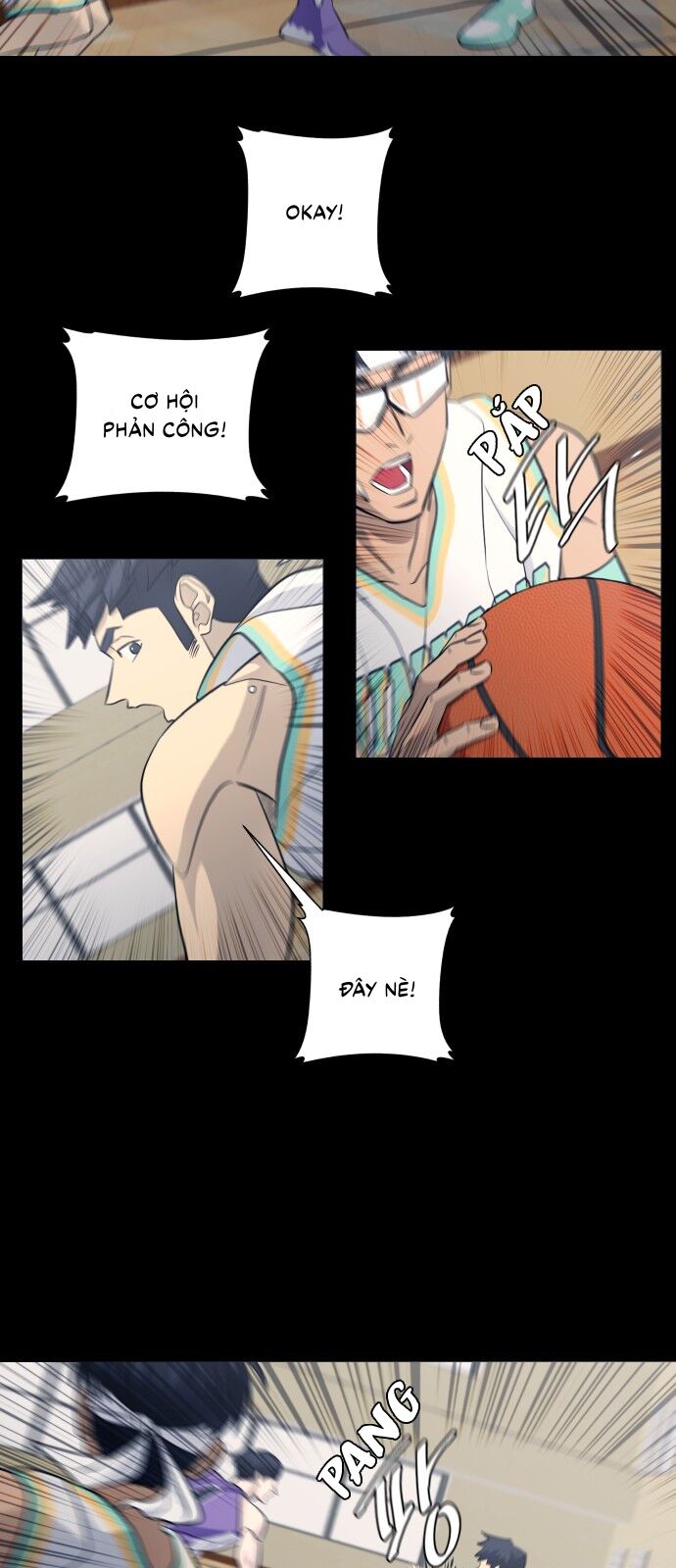 Garbage Time Chapter 121 - 15