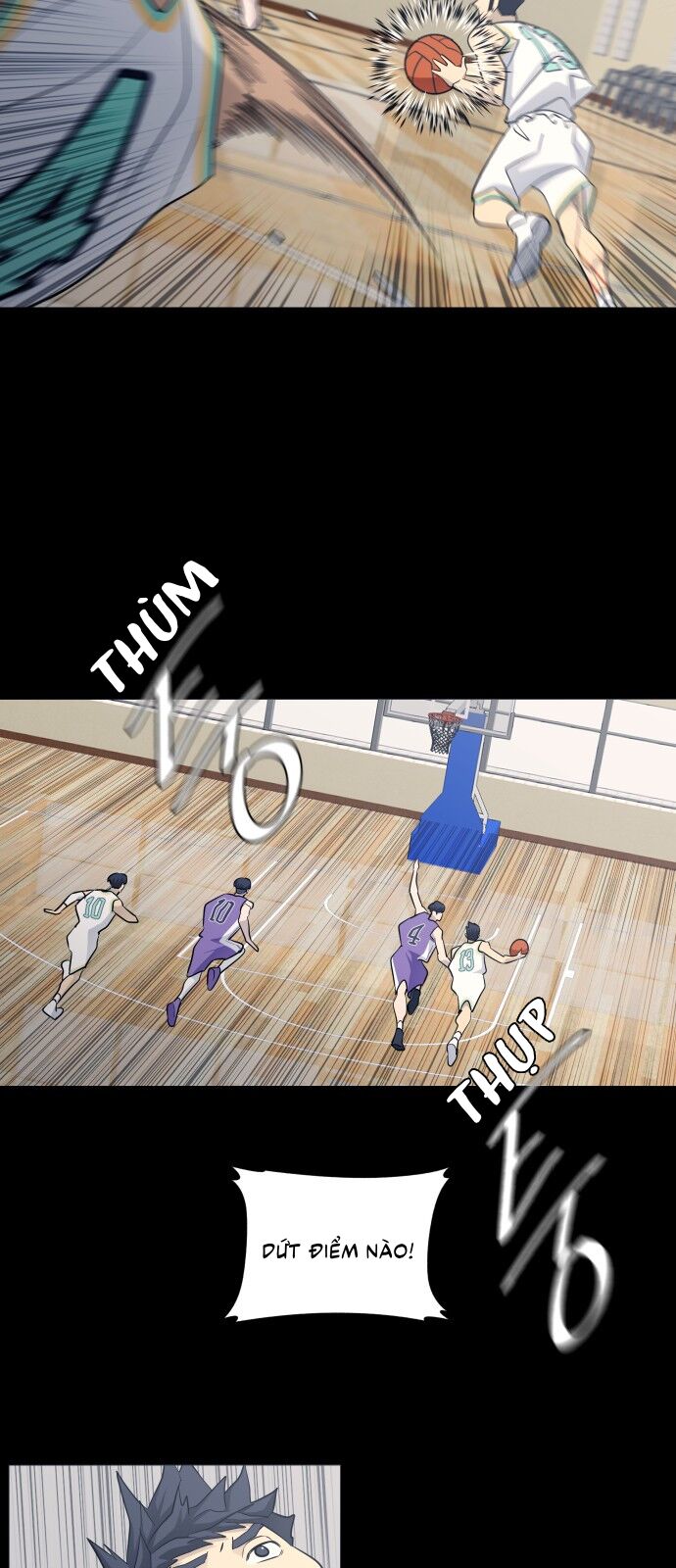 Garbage Time Chapter 121 - 16