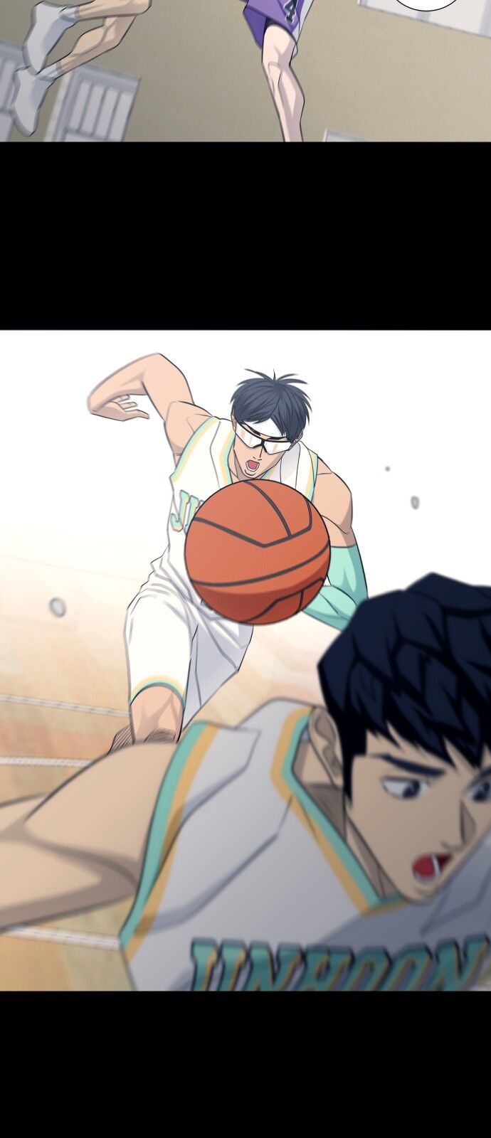 Garbage Time Chapter 121 - 18