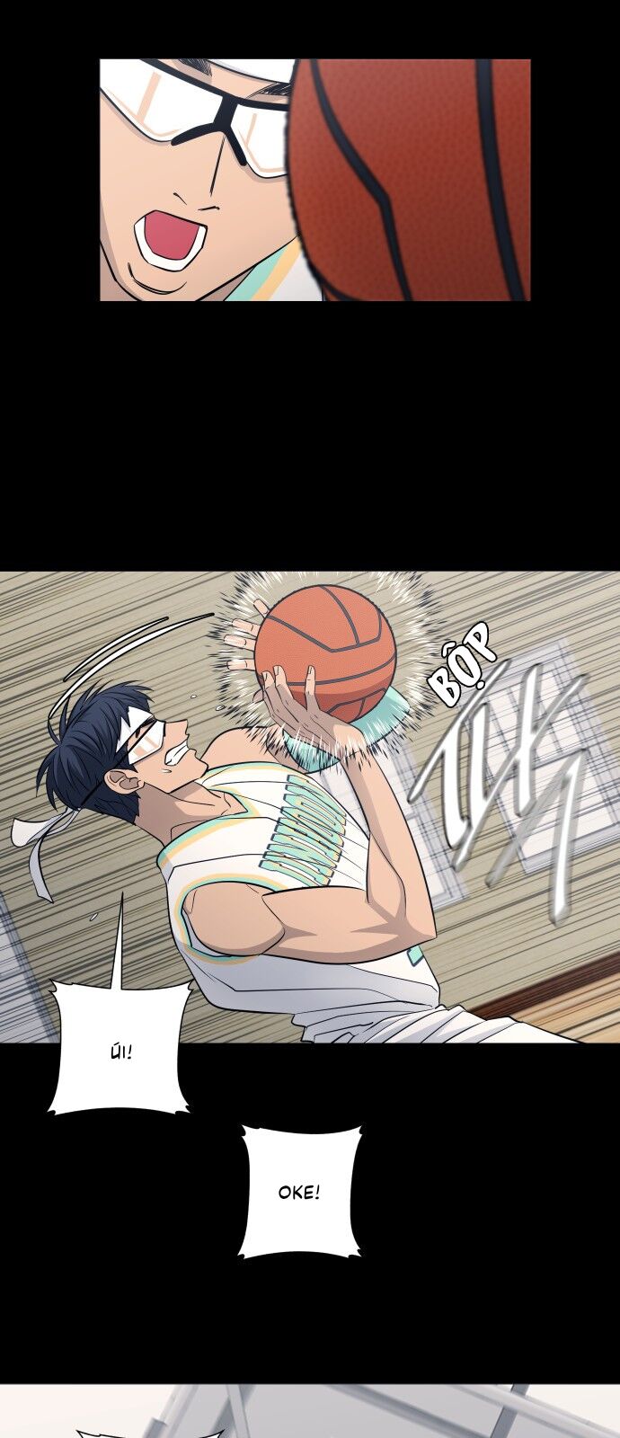 Garbage Time Chapter 121 - 19