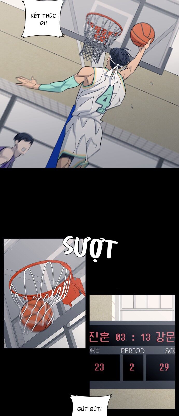 Garbage Time Chapter 121 - 20