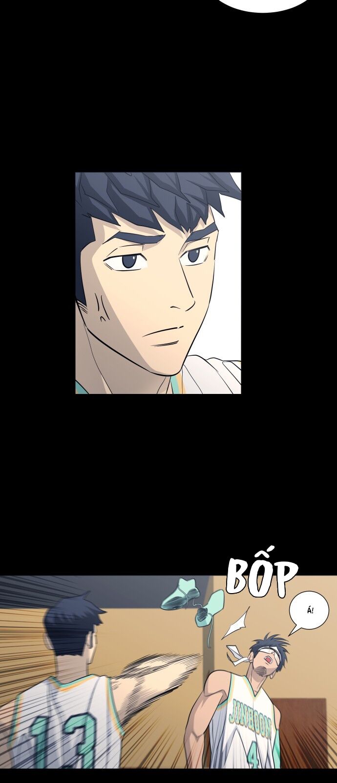 Garbage Time Chapter 121 - 26