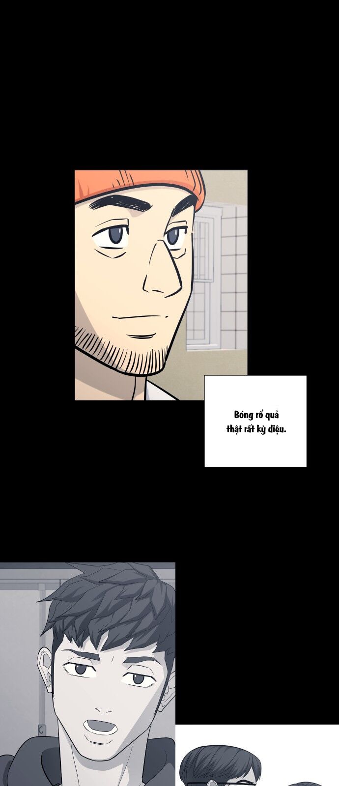 Garbage Time Chapter 121 - 27