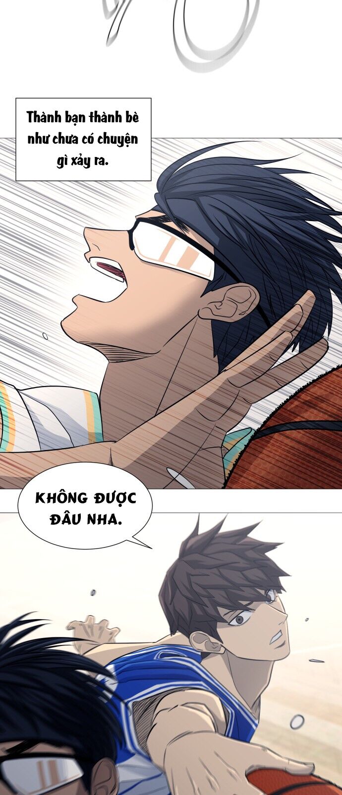 Garbage Time Chapter 121 - 30