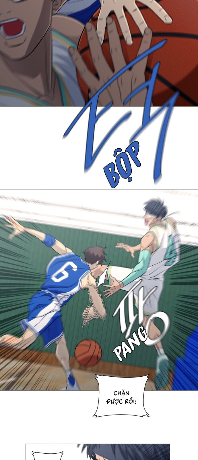 Garbage Time Chapter 121 - 31