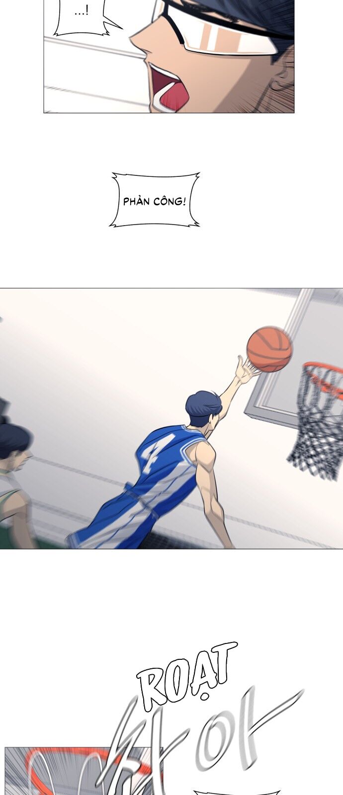 Garbage Time Chapter 121 - 32