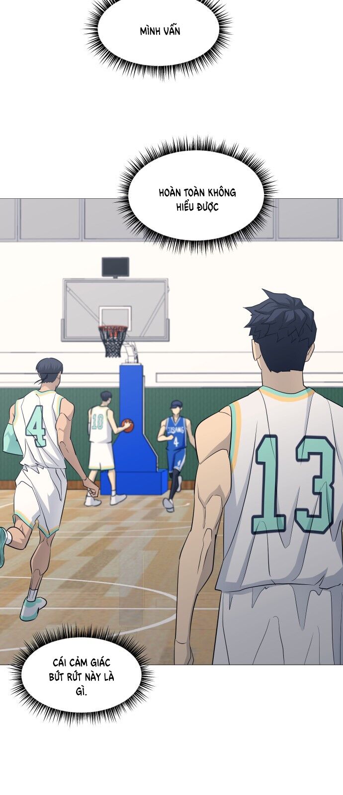 Garbage Time Chapter 121 - 34