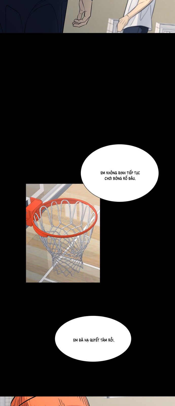 Garbage Time Chapter 121 - 5