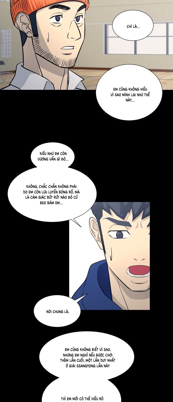 Garbage Time Chapter 121 - 6