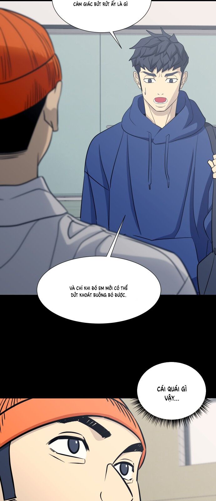 Garbage Time Chapter 121 - 7