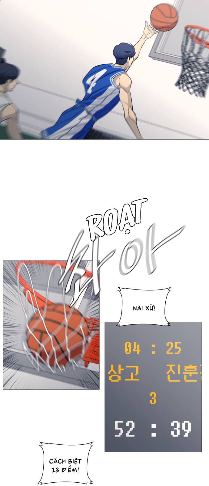 Garbage Time Chapter 122 - 2