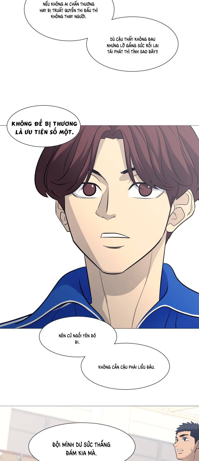 Garbage Time Chapter 122 - 12