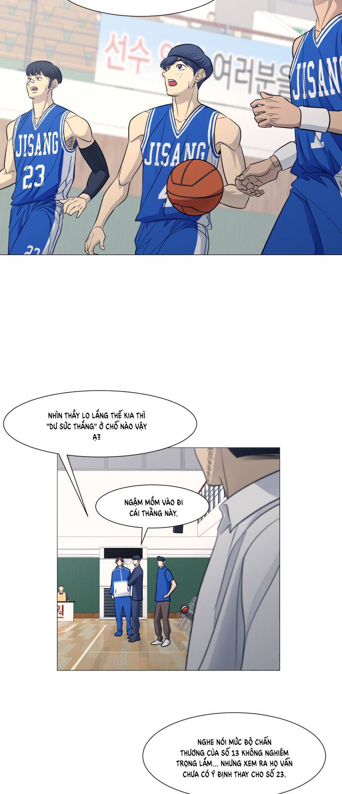 Garbage Time Chapter 122 - 13