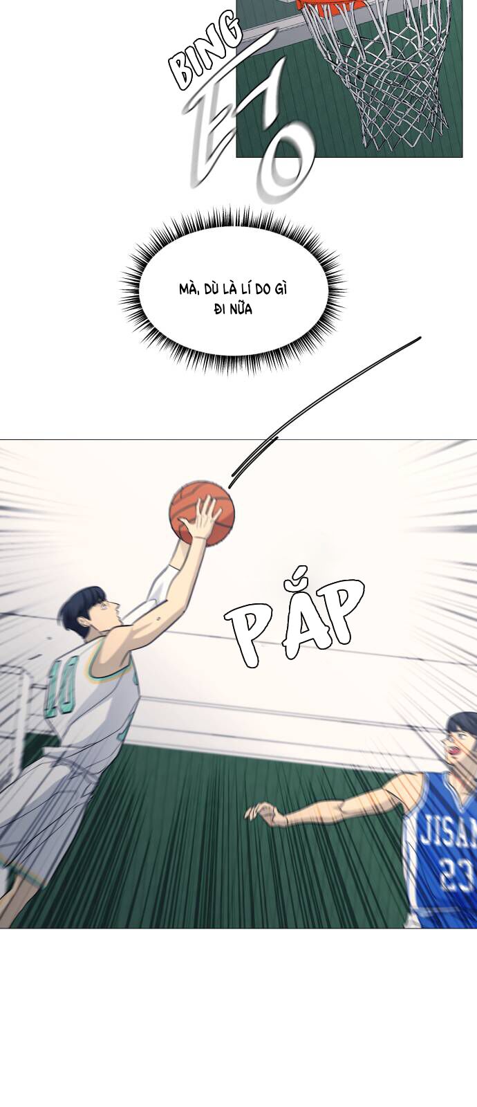 Garbage Time Chapter 122 - 15