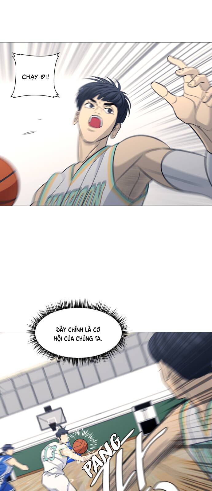 Garbage Time Chapter 122 - 16