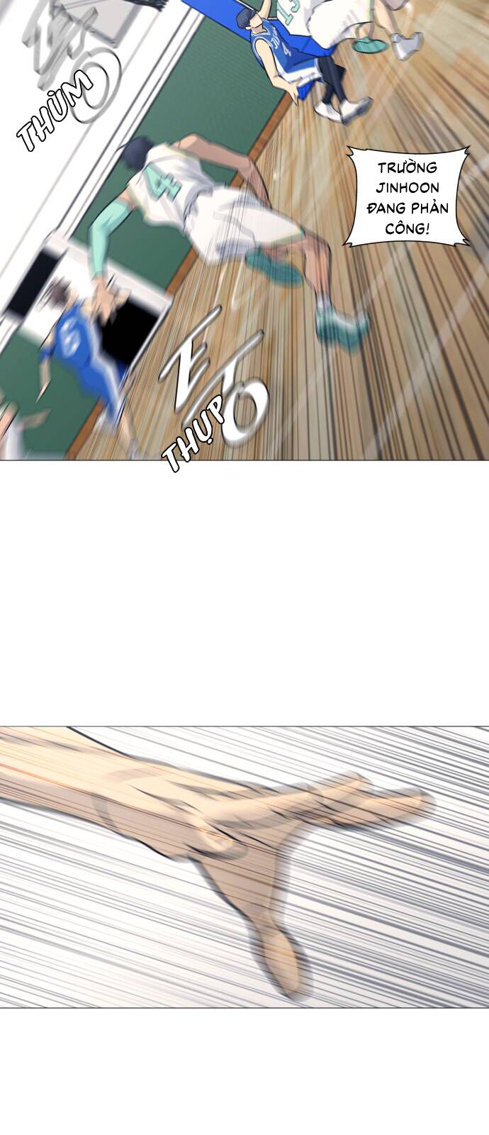 Garbage Time Chapter 122 - 18