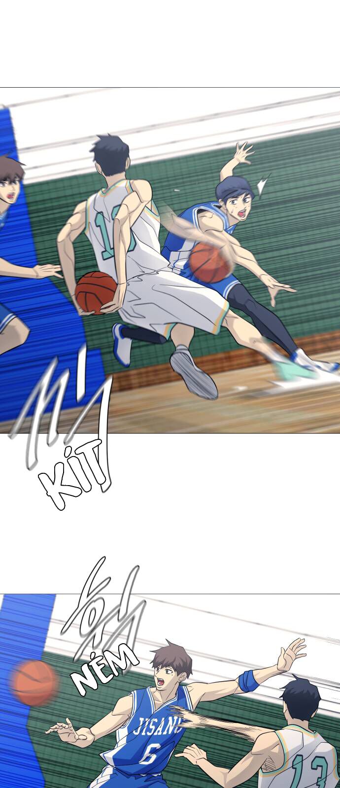 Garbage Time Chapter 122 - 19