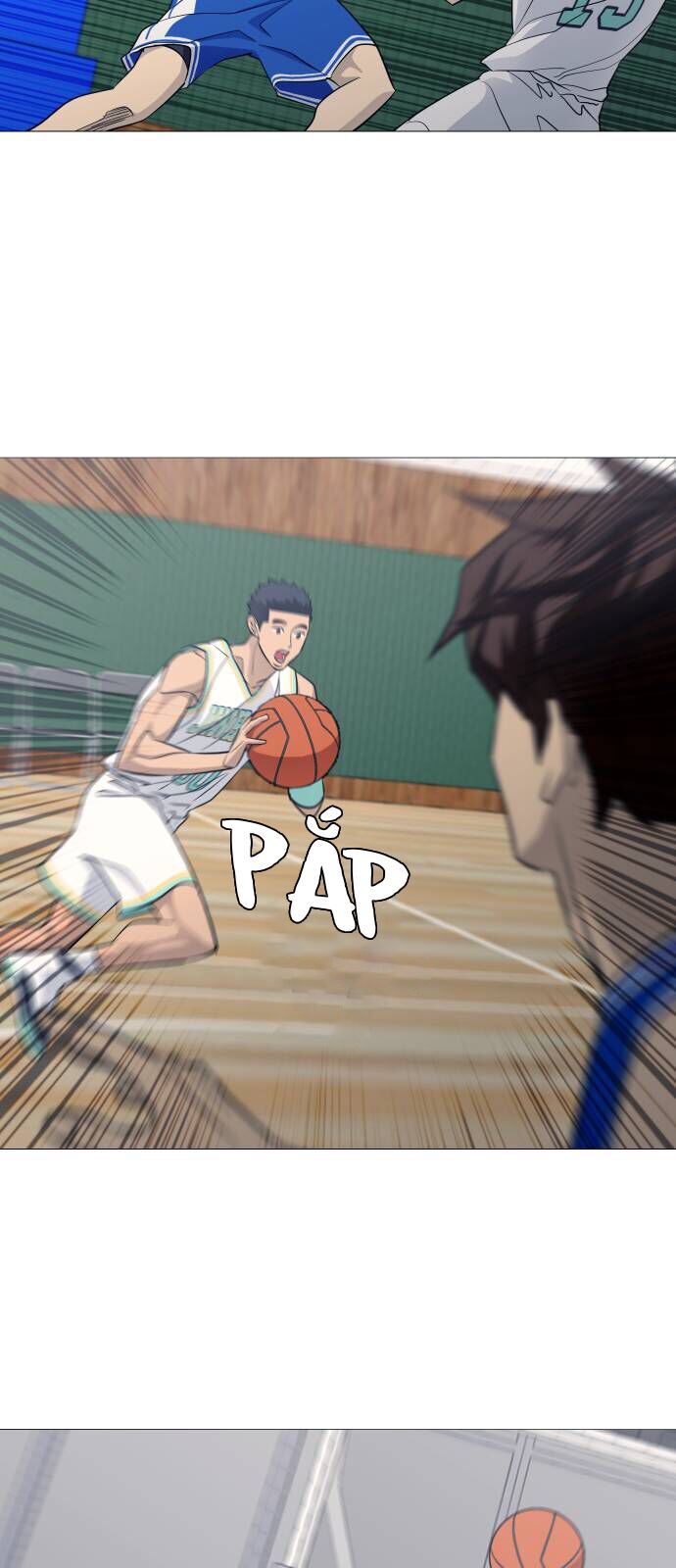 Garbage Time Chapter 122 - 20