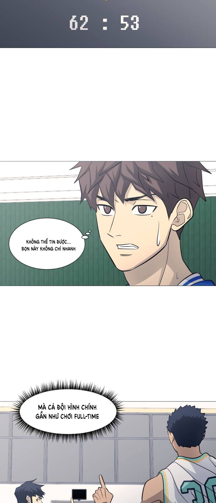 Garbage Time Chapter 122 - 22