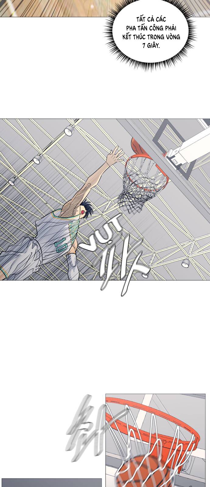 Garbage Time Chapter 122 - 25