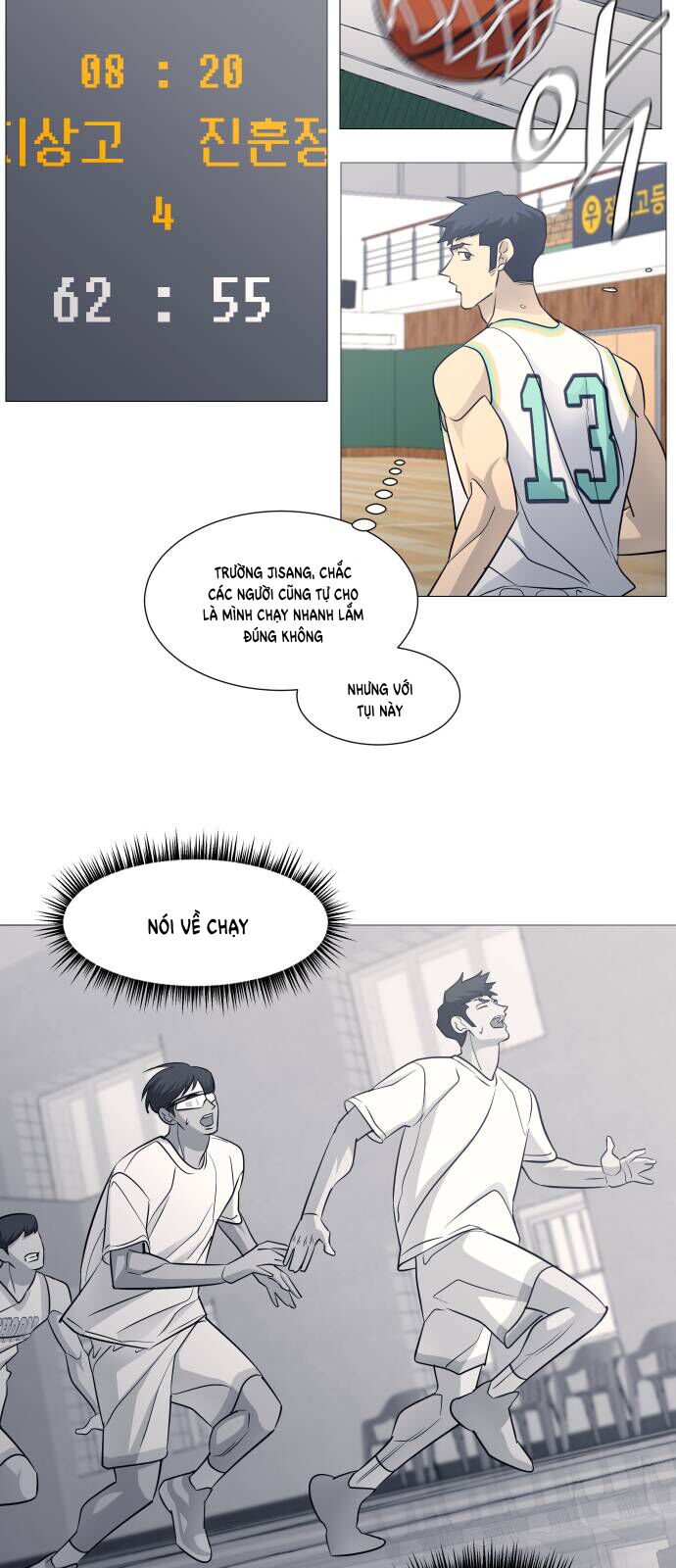 Garbage Time Chapter 122 - 26