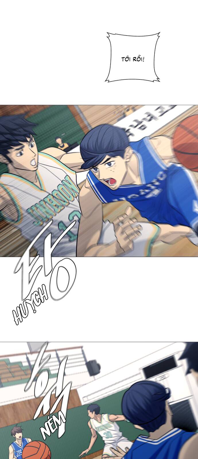 Garbage Time Chapter 122 - 28