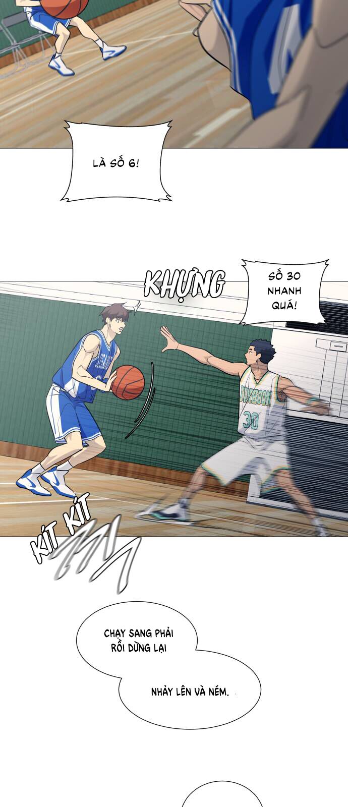 Garbage Time Chapter 122 - 29