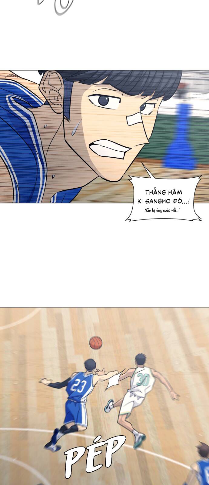 Garbage Time Chapter 122 - 31