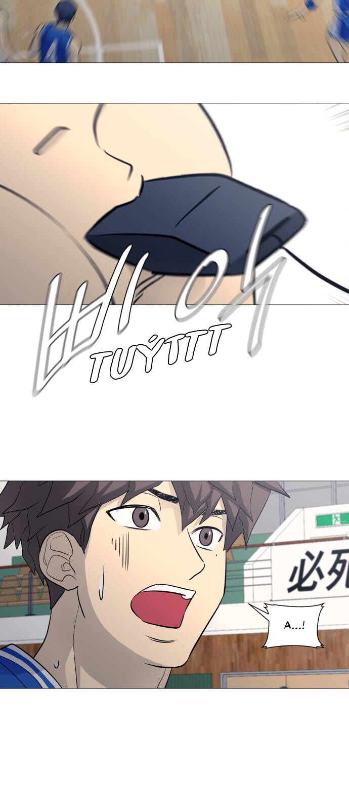 Garbage Time Chapter 122 - 32