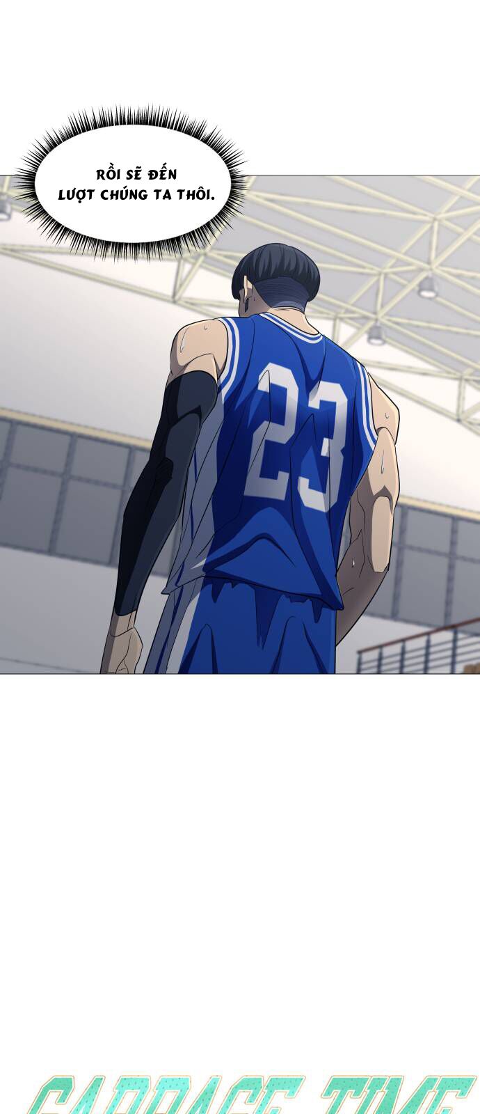 Garbage Time Chapter 122 - 5