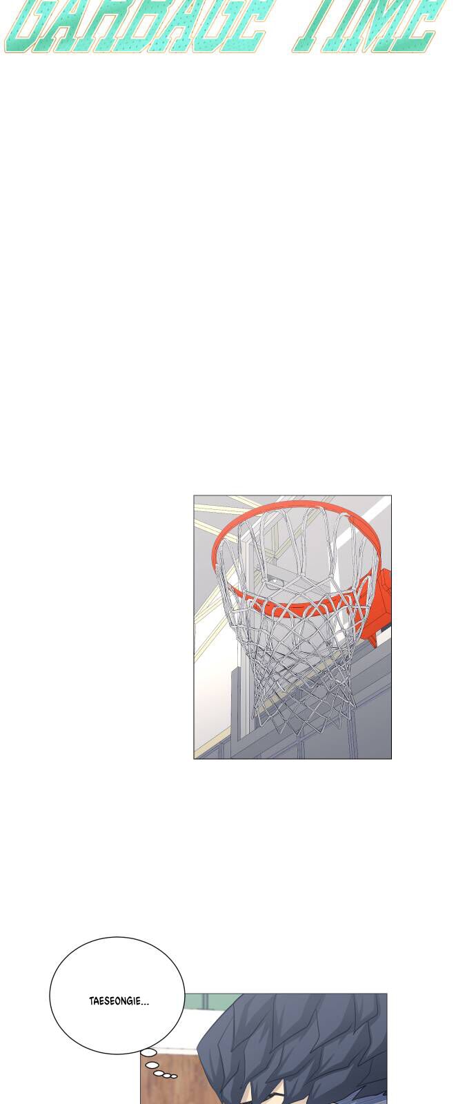 Garbage Time Chapter 122 - 6